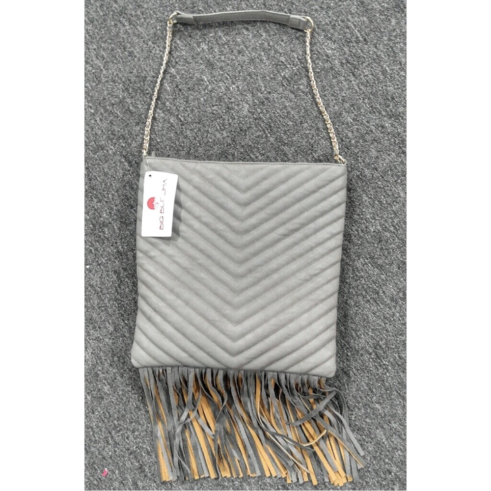 Big Buddha Purse